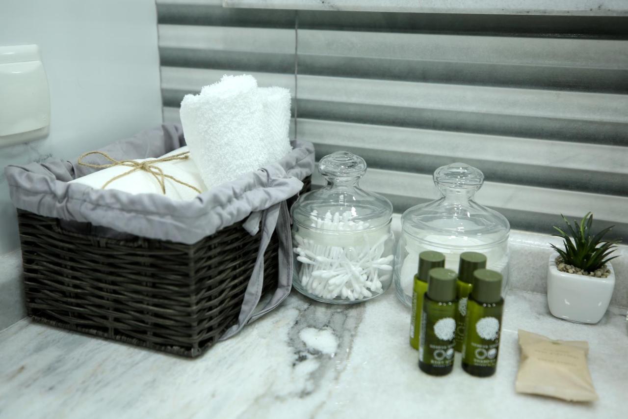 Hotelise I Snowdrop Apartment Tsachkadzor Buitenkant foto