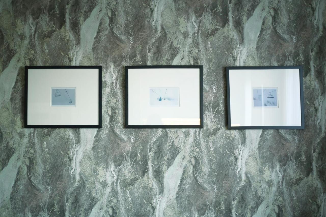 Hotelise I Snowdrop Apartment Tsachkadzor Buitenkant foto